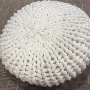 Throw pillow